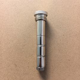 Magnetic Filter for water solutions